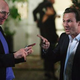 Image for article titled Curb Your Enthusiasm: "The Hot Towel"